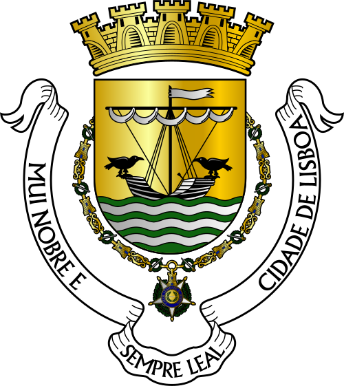 Câmara Municipal de Lisboa